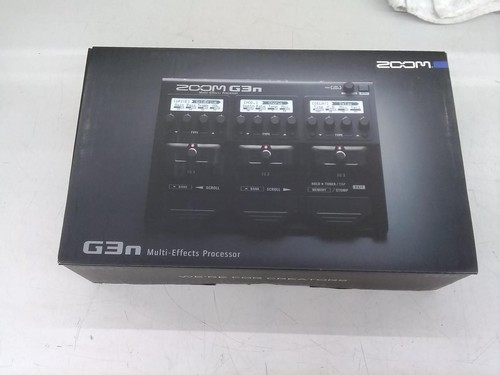 Zoom g3n usato - g3n,