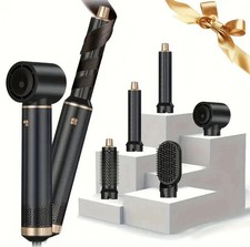 spazzola 5 in 1 professionale