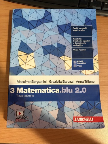 9788808520364 matematica blu - -, matematica.blu