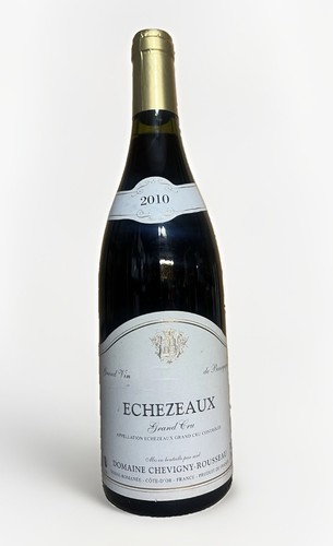 2010 echezeaux domaine - echezeaux,