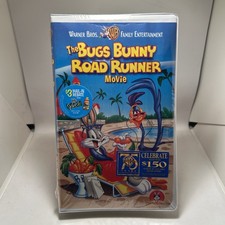 The Bugs Bunny Road Runner