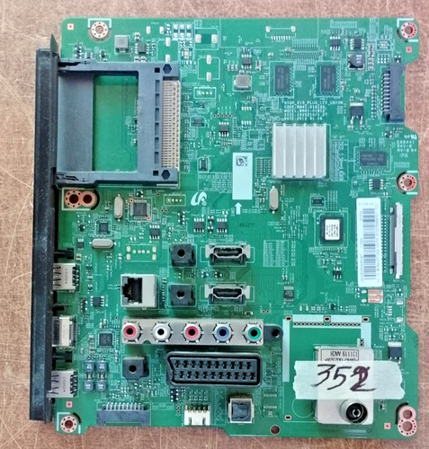 Scheda madre samsung - tv,