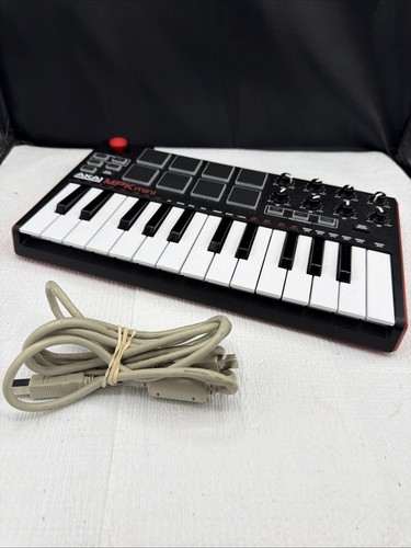 Akai professional mpk mini - professional,