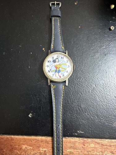 Orologio vintage dabs 1977 - vintage,
