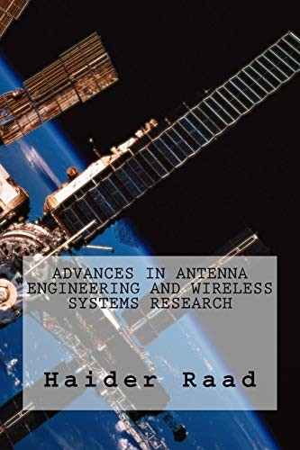 Advances in antenna - advances,