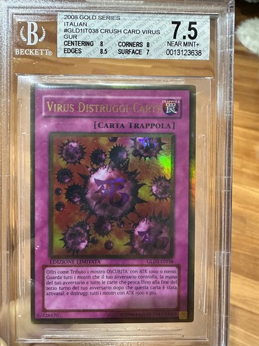 Carte oh italiano - yu, gi