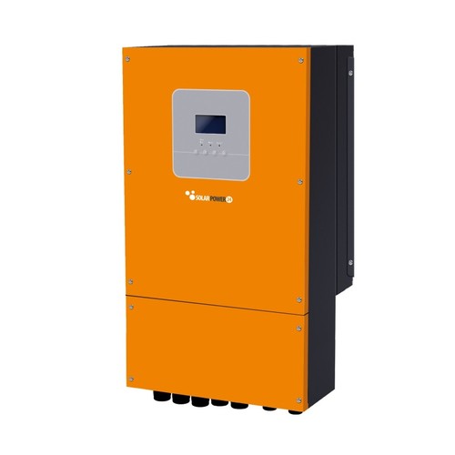 Sp24 infinisolar wp 5kw - wp,