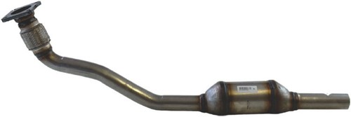 Catalizzatore bosal 099 167 - catalizzatore, 099-167