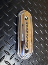 Harley Inserto Filtro Aria Sportster