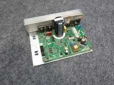 Comando motore tapis roulant