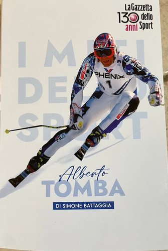 Libro gazzetta dello - gazzetta,