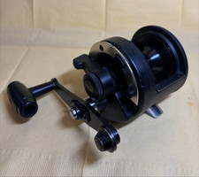 Mulinello da Pesca Shimano TLD