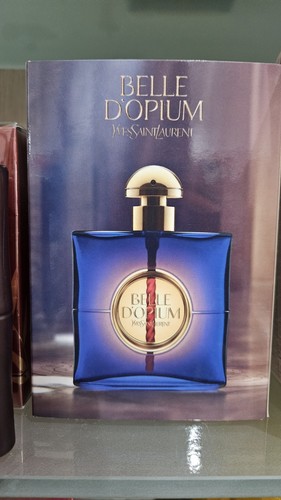 Yves saint laurent profumo - saint,