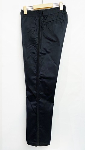Visvim sidline pantalone chino - sidline,