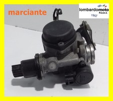 CORPO FARFALLATO SENSORE TPS