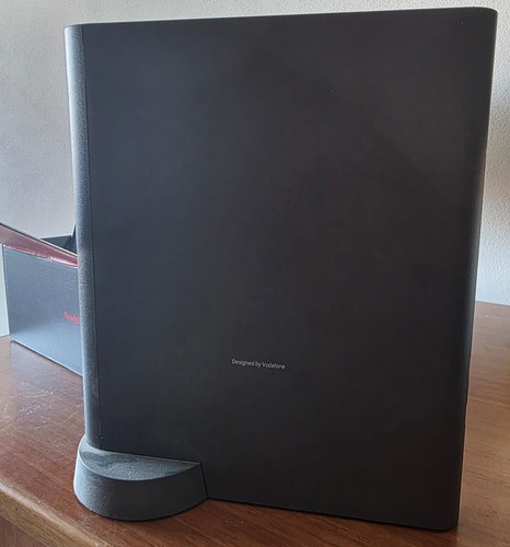 Vodafone station modem - 6,