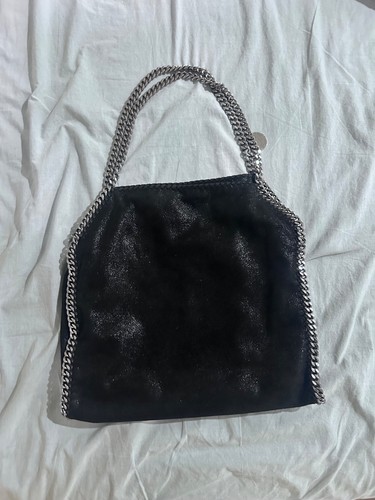 Autentica borsa stella - autentica,