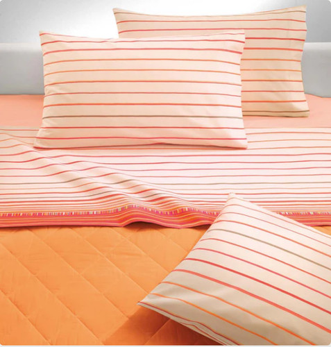 Completo letto una piazza