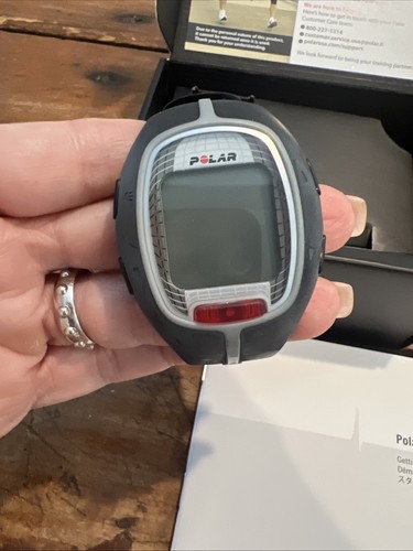 Polar rs300x watch new - watch,