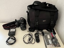 Canon EOS 600D 18MP Full HD