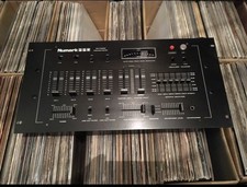 Numark DM1750 Mixer DJ