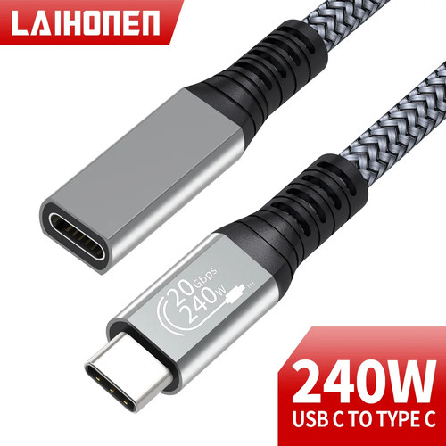 Cavo prolunga usb 3 2 - usb, 3.2