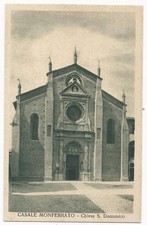 Casale Monferrato - Chiesa San