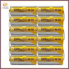 Batteria batterie pile