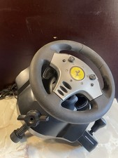 Volante Thrustmaster Ferrari