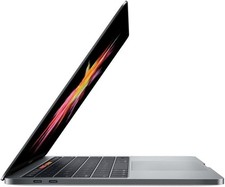 2017 Apple Macbook Pro 13''