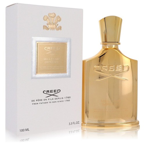 Millesime imperial creed - imperial, by