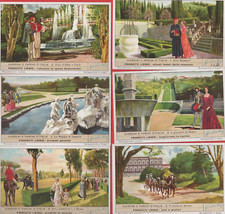 FIGURINE LIEBIG SERIE COMPLETA