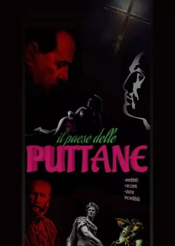 Paese delle puttane - paese,