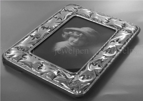 925 argento sterling cornice - argento,