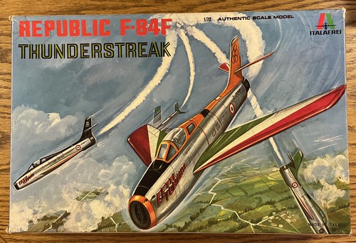 Kit modellino aereo italaerei - modellino,