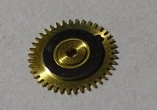 Parte Orologeria Orologio Cal