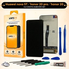 Display per Huawei Nova 5T