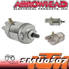MOTORINO AVVIAMENTO- KTM 625 SMC / DUKE 640 / LC4 620/625