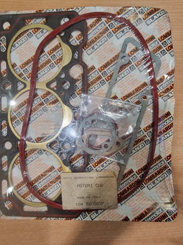 Set guarnizioni testa