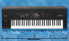 Calamita frigorifero KORG