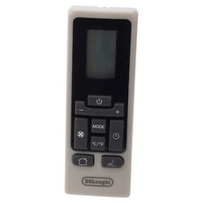 Delonghi telecomando