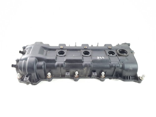 Coperchio valvola motore lato
