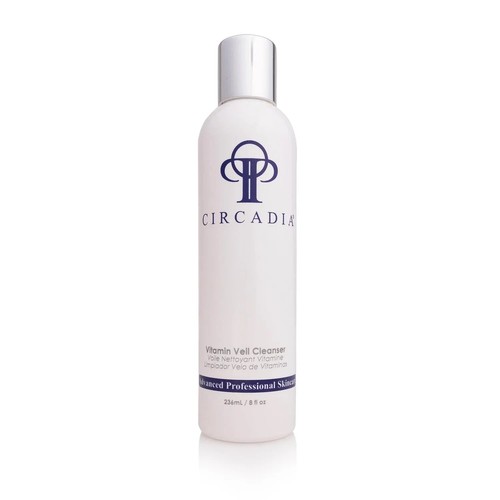 Olio detergente viso velo