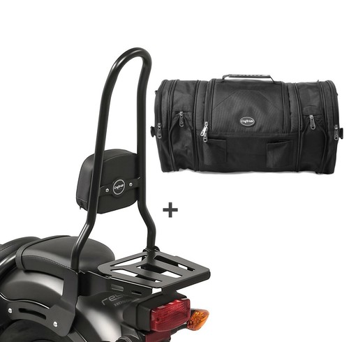 Sissy bar xl3 borsa - +,