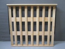 Scaffale/ripiano in legno per