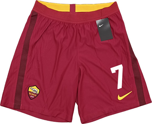 Pantaloncini roma worn player - pantaloncini,