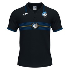169/90 JOMA ATALANTA POLO