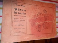 GIUSEPPINA MOIRAGHI ALBUM DI