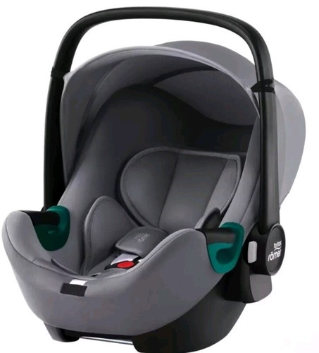 Britax romer baby safe - safe, i