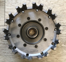 Campana frizione Minarelli Am6